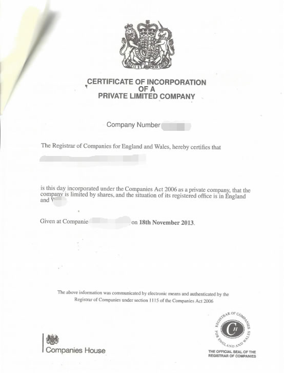 英國公司公證用于廣州司法訴訟怎么辦理？